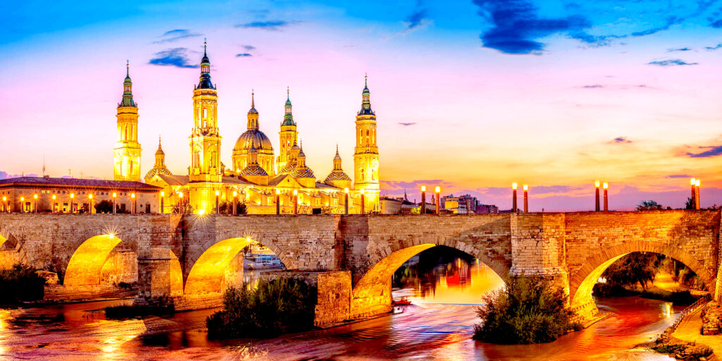 Grand Spain Travel Holidays - European Vision Travels