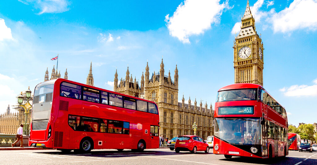 Best Of United Kingdom Travel Holidays - European Vision Travels