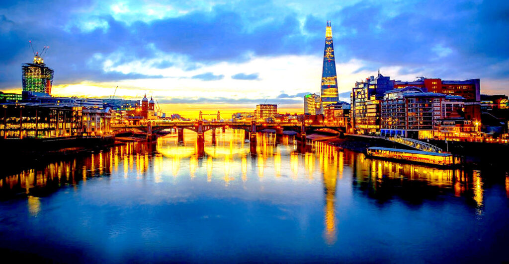 London & Paris Bonanza Travel Holidays - European Vision Travels