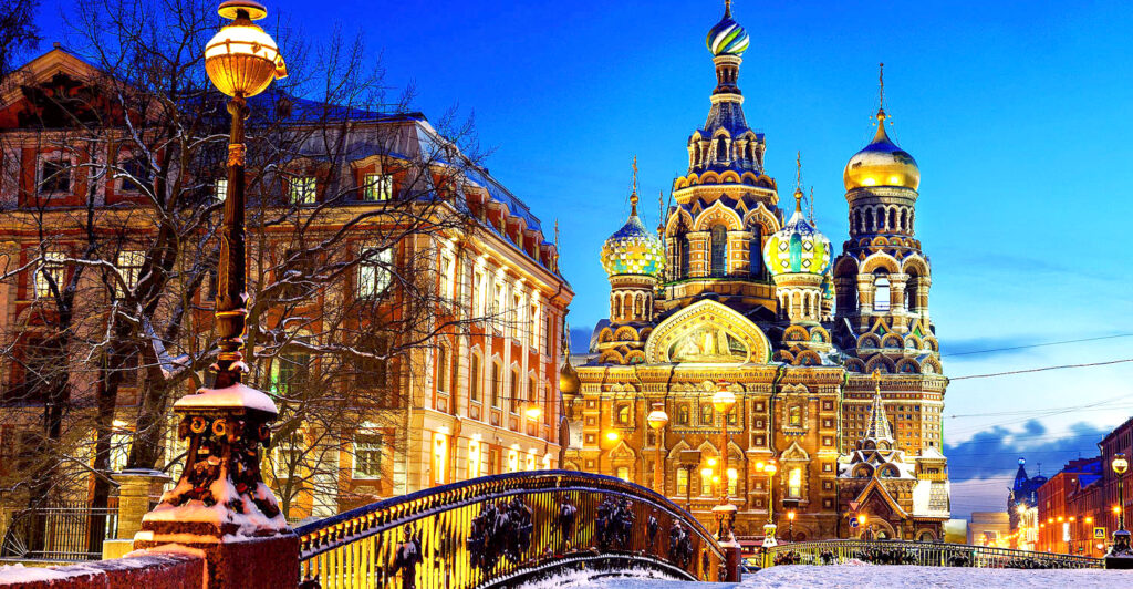 Best Of Eastern Europe Travel Holidays - European Vision Travels