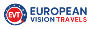 european vision travels logo