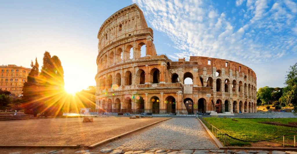 rome,italy